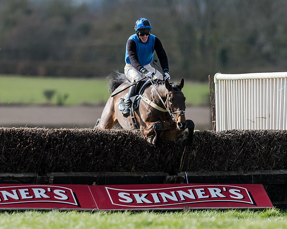 Race 1 - 2m4f Young Horse Maiden (111 of 153)
