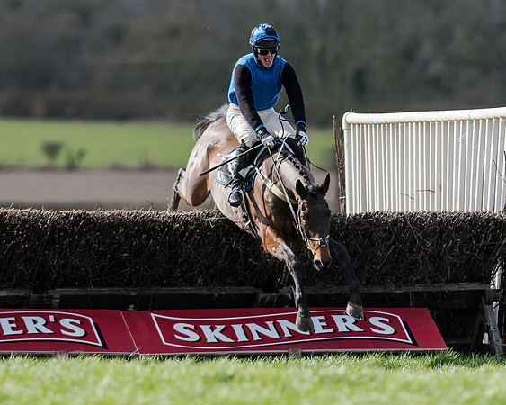 Race 1 - 2m4f Young Horse Maiden (112 of 153)