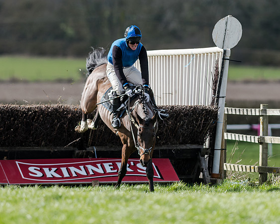 Race 1 - 2m4f Young Horse Maiden (114 of 153)