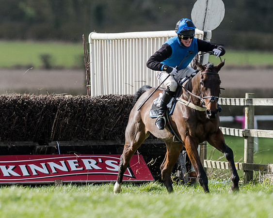 Race 1 - 2m4f Young Horse Maiden (117 of 153)