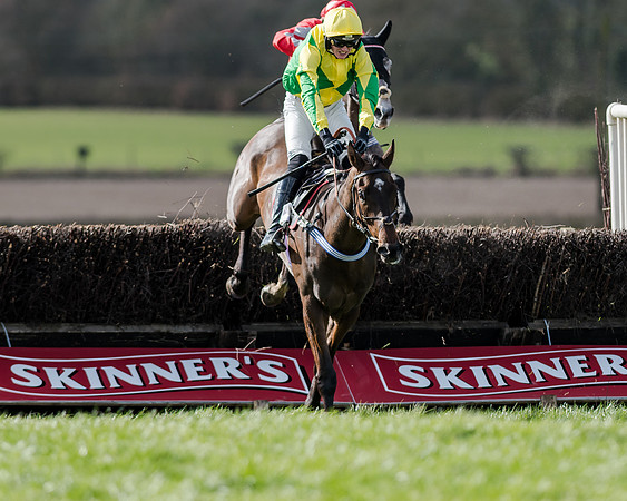 Race 1 - 2m4f Young Horse Maiden (122 of 153)