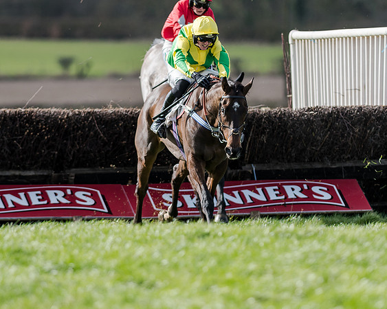 Race 1 - 2m4f Young Horse Maiden (126 of 153)