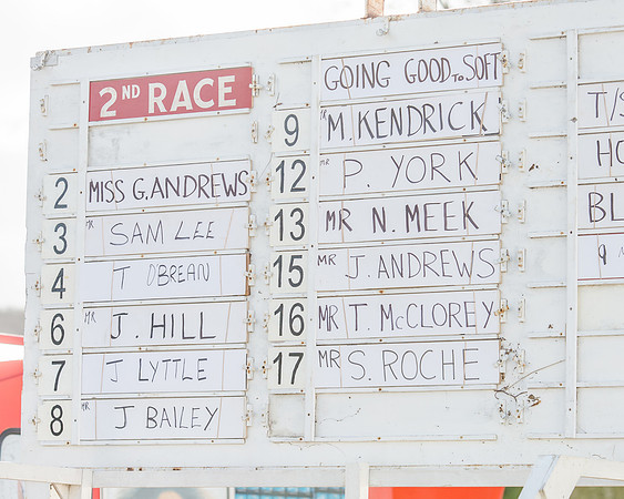 Race 2 - Open Maiden (1 of 131)