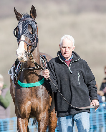 Race 3 - KBRC Members Conditions (19 of 118)