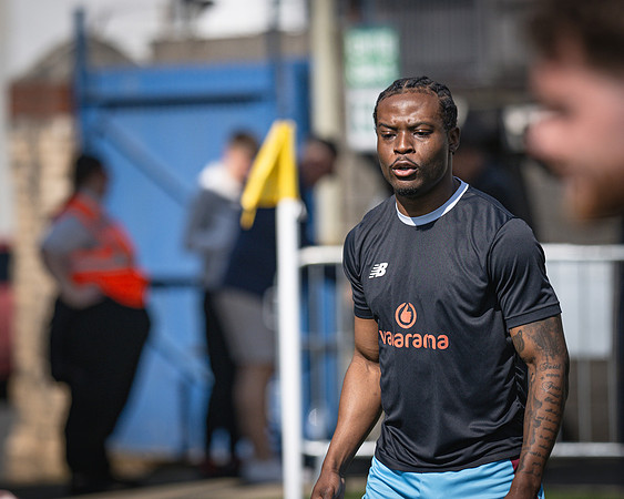 Torquay Utd 1 v 2 Chesham Utrd (47 of 462)