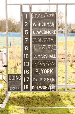 Race 1 - SEHC Members Conditions Race (1 of 119)