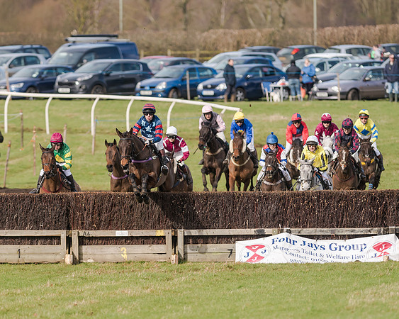 Race 2 - Novice and Veteran Riders (65 of 154)