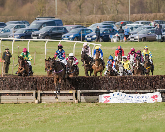 Race 2 - Novice and Veteran Riders (66 of 154)