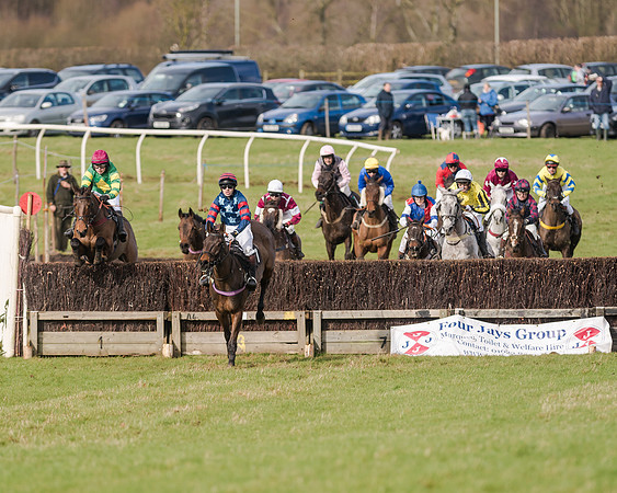 Race 2 - Novice and Veteran Riders (67 of 154)