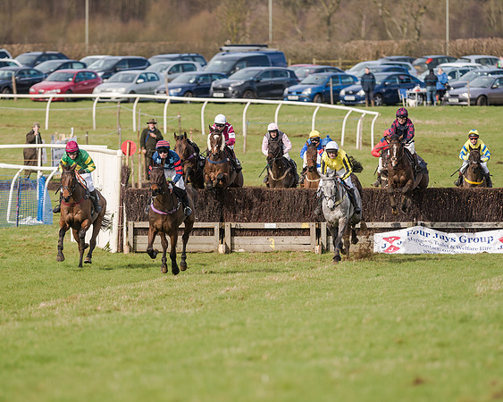 Race 2 - Novice and Veteran Riders (73 of 154)
