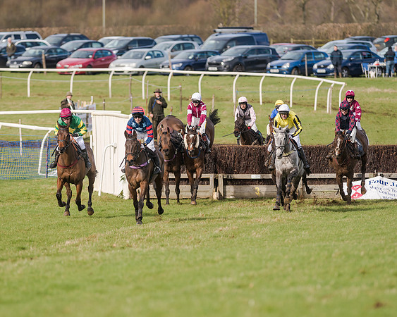 Race 2 - Novice and Veteran Riders (75 of 154)
