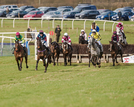 Race 2 - Novice and Veteran Riders (76 of 154)