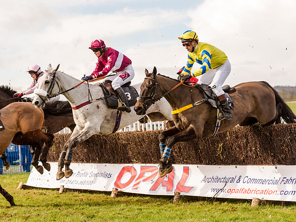 Race 2 - Novice and Veteran Riders (91 of 154)