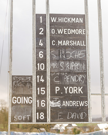 Race 5 - Open Maiden (1 of 134)