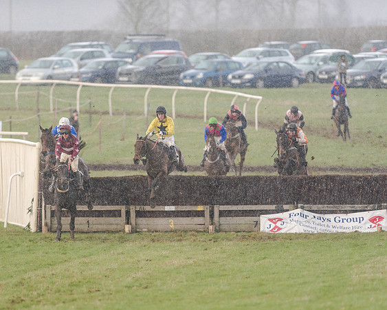 Race 5 - Open Maiden (106 of 134)