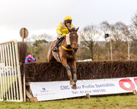 Race 6  - SEHC Members