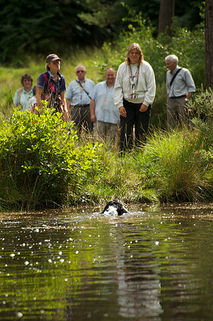 WCGB-04AUG-2013 Water Training Day 19