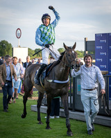 Stratford Hunter Chase evening - Friday 30th May 2025