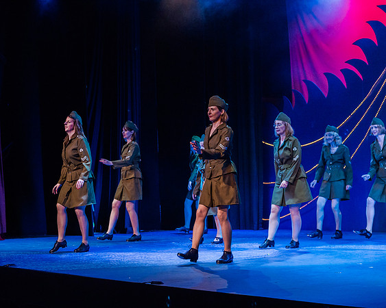 22 - Army Girls (60 of 111)