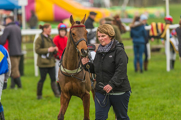 138cm Pony Race-5