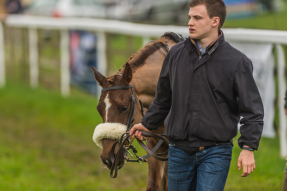 138cm Pony Race-1