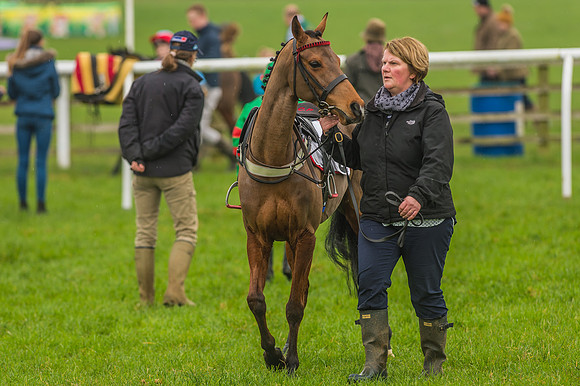 138cm Pony Race-4