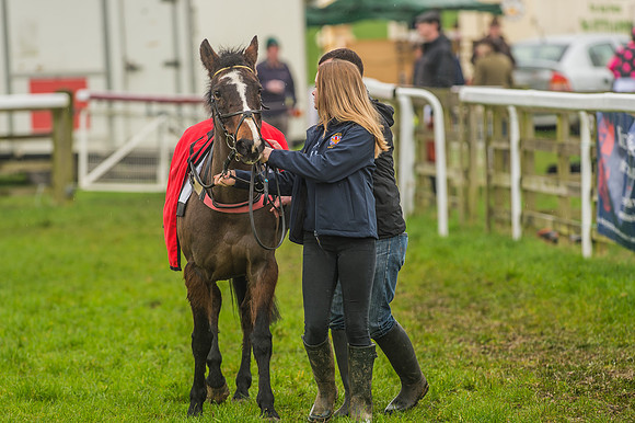 138cm Pony Race-6