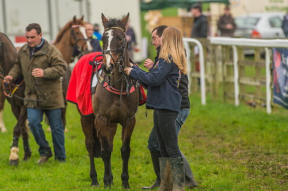 138cm Pony Race-7