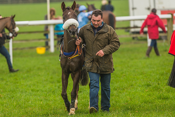 138cm Pony Race-8