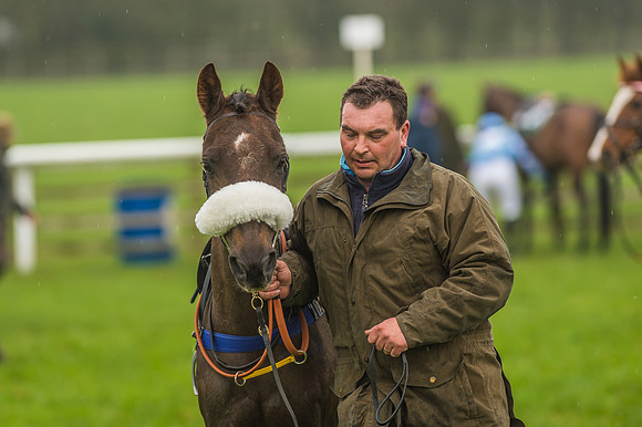 138cm Pony Race-9