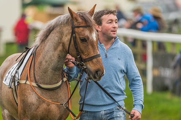 138cm Pony Race-14