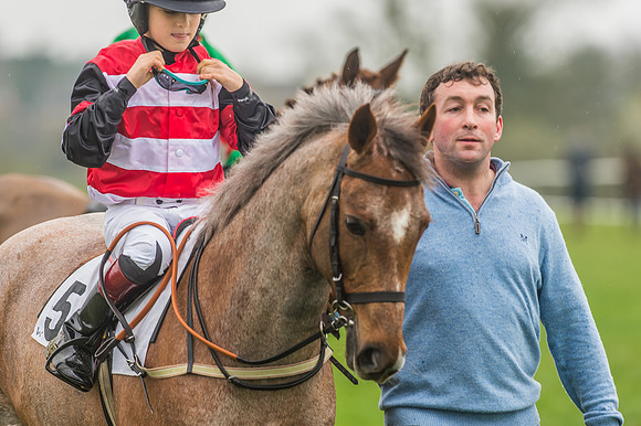 138cm Pony Race-15