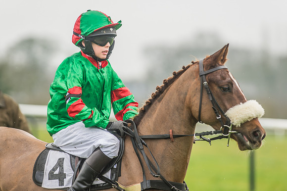 138cm Pony Race-16