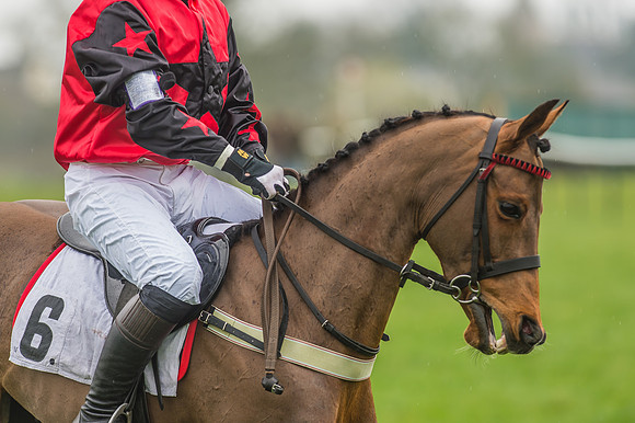 138cm Pony Race-18