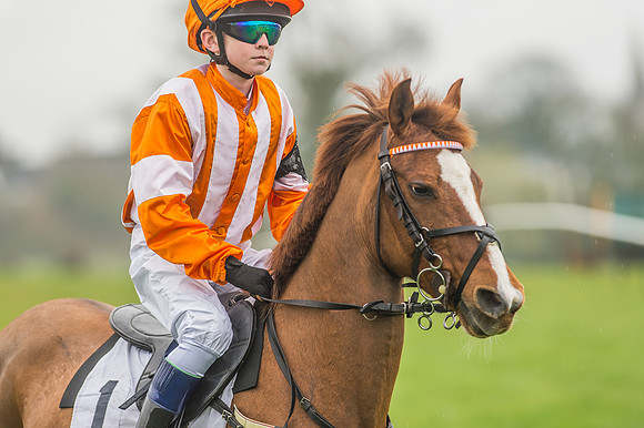 138cm Pony Race-20