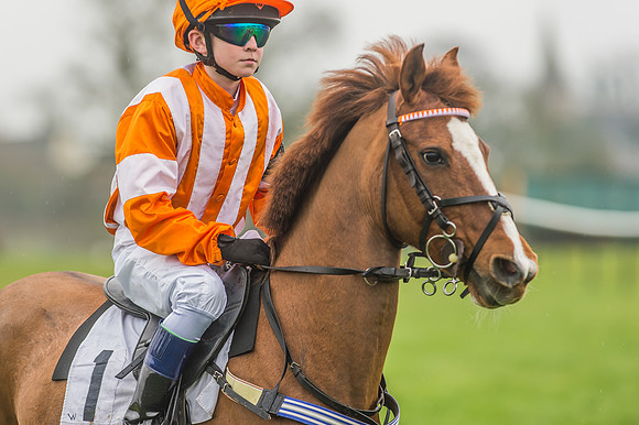 138cm Pony Race-21