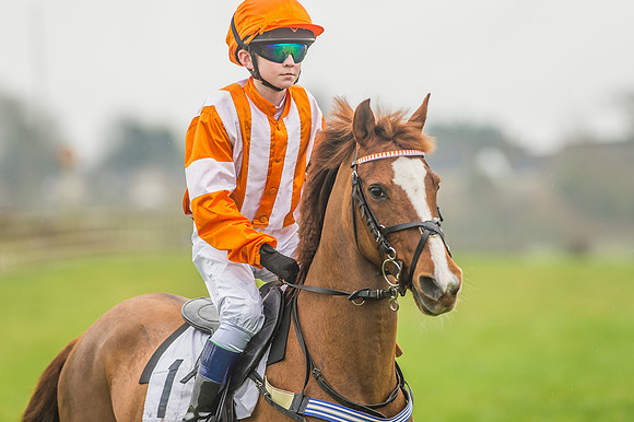 138cm Pony Race-19