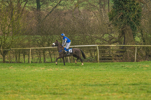 138cm Pony Race-22
