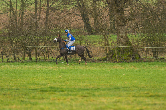 138cm Pony Race-23