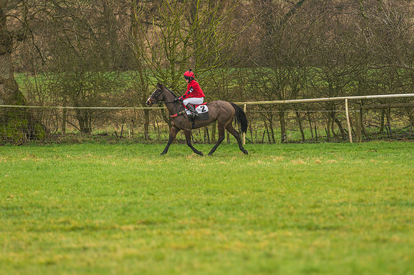 138cm Pony Race-24