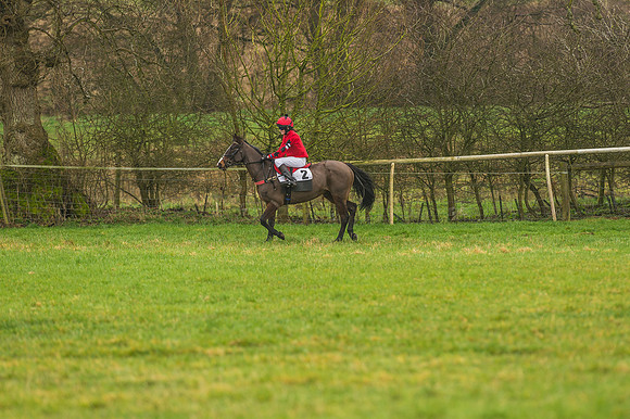 138cm Pony Race-25