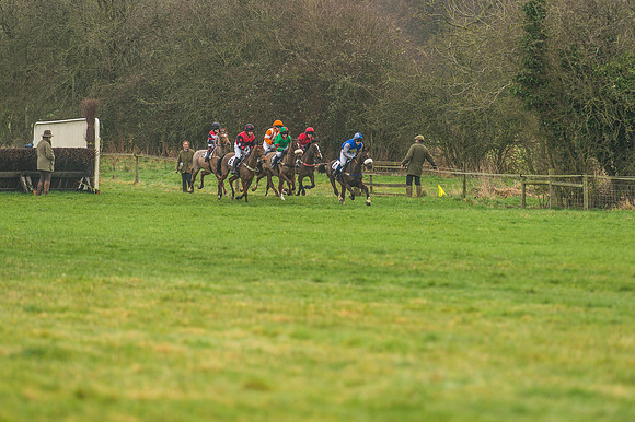 138cm Pony Race-27