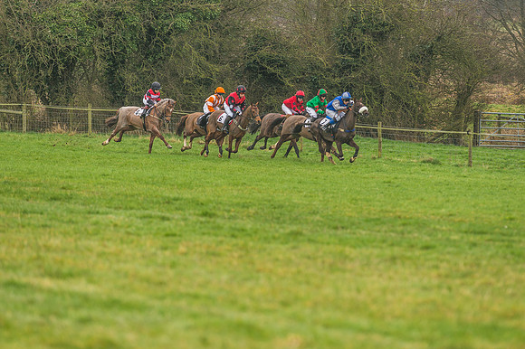 138cm Pony Race-29