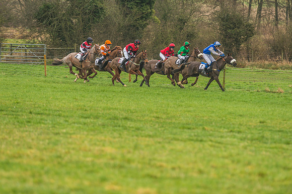 138cm Pony Race-31