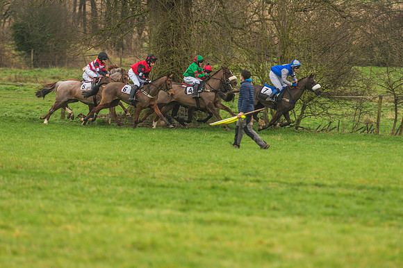 138cm Pony Race-34