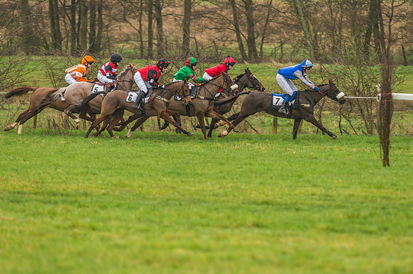 138cm Pony Race-36