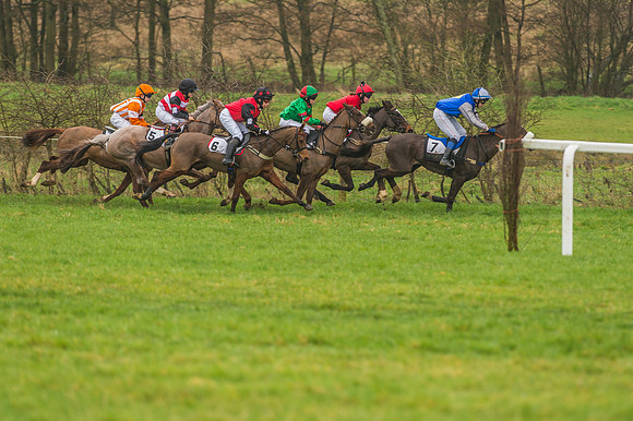 138cm Pony Race-37