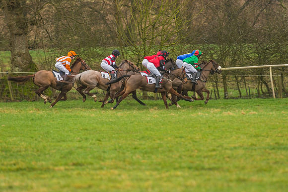 138cm Pony Race-42