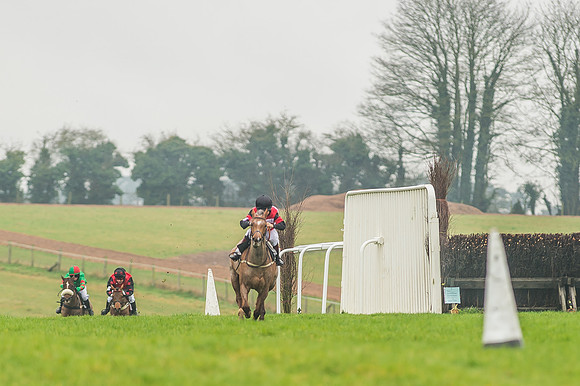 138cm Pony Race-45