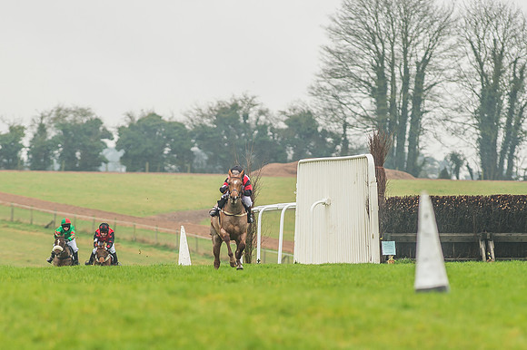 138cm Pony Race-46